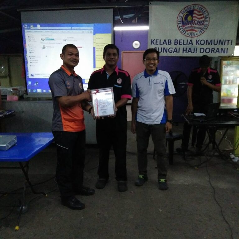 ZAINAL