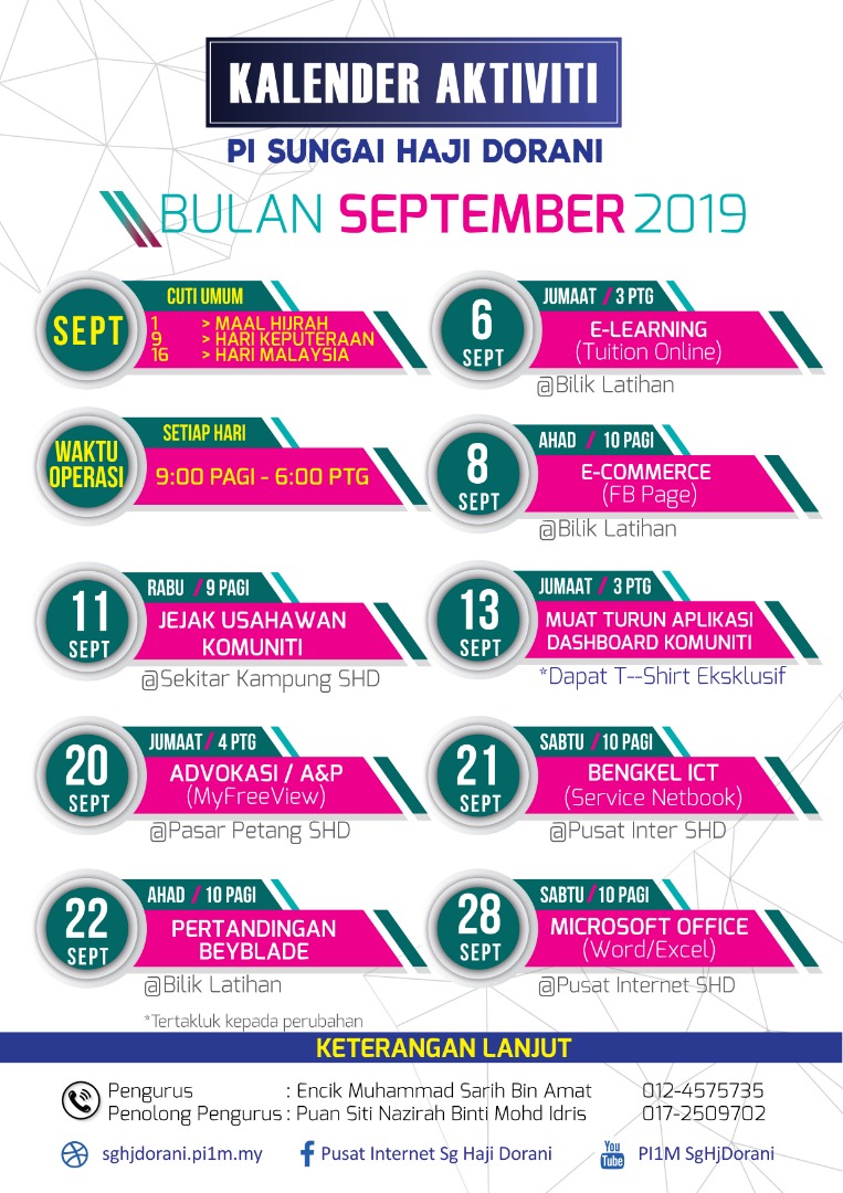 September