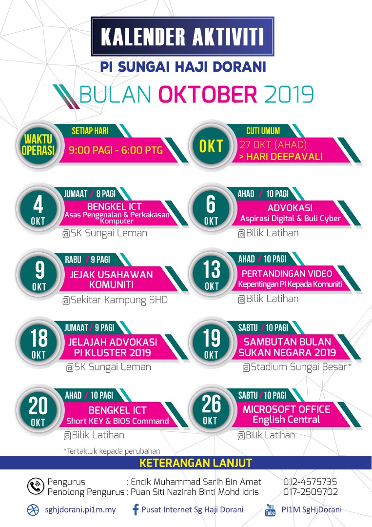 Oktober