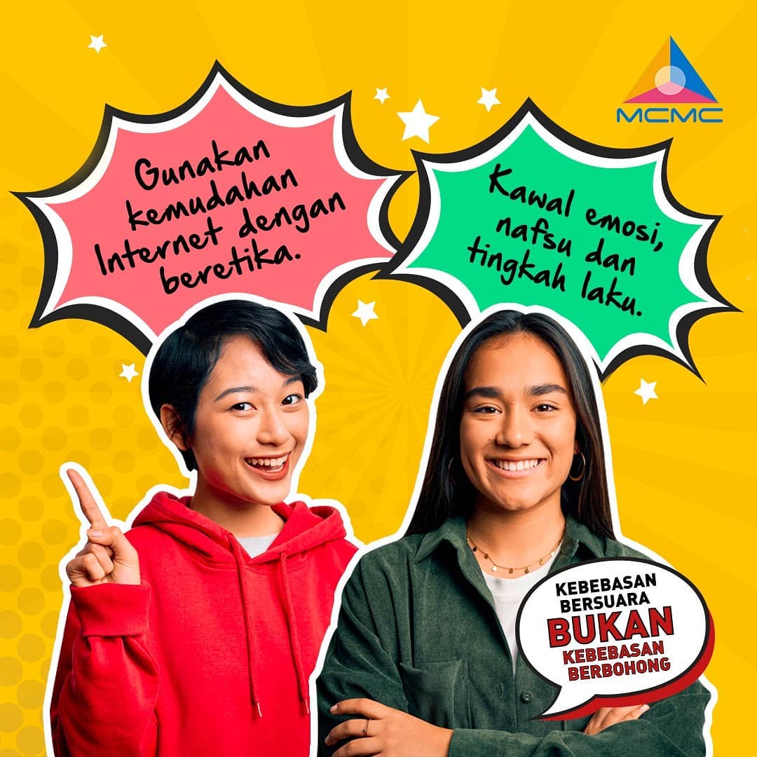 Perangi Berita Palsu