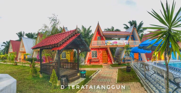 DANGGUN SAPINTAS