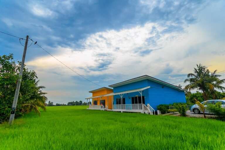 POOL VILLA