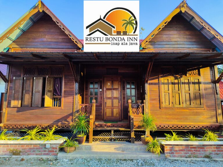 REST BONDA INN