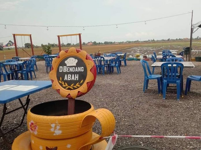 DBENDANG