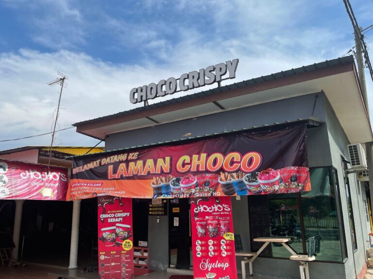 laman choco