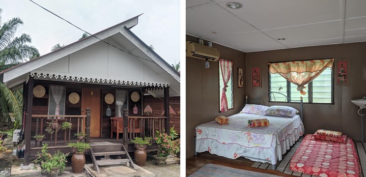 DDORANI HOMESTAY