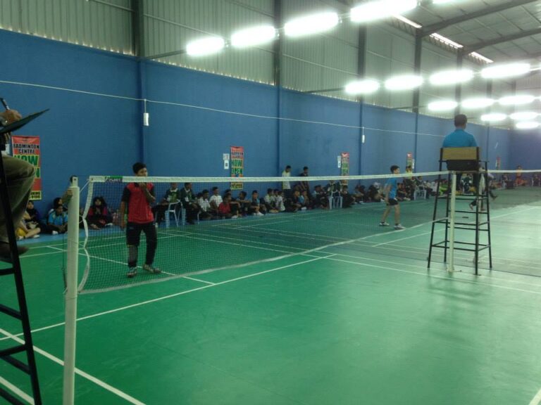 sbbc arena