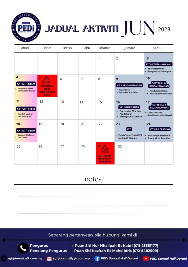 JUNE