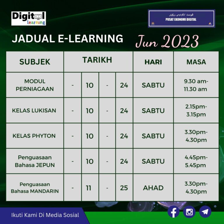jadual